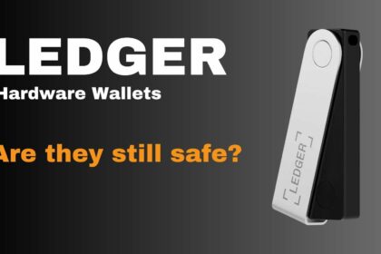 Ledger hardware wallet